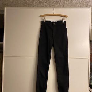 LAST DAY TI BUY!! TOPSHOP JONI JEANS. Last day to buy